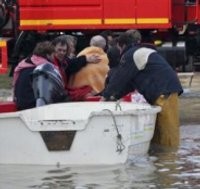 Badai Tewaskan 52 Orang di Eropa