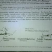 Restrukturisasi L/C Setelah Century Ramai, Misbakhun Jaminkan Kapal Tanker 