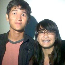 Ultah ke-14, Dhea Imut Dipacari Mahasiswa ITB