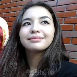 Sepi Job, Manohara Gelar Pesta Ultah Rp 20 Juta