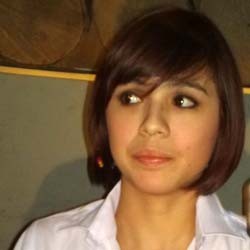 Kanker Bikin Nycta Gina Parno