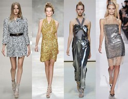 Bling-bling for Spring