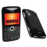 eTouch 505Pro, Ponsel Qwerty Fitur TV