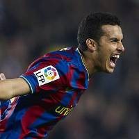 Perayaan Sempurna Pedro