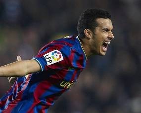 Perayaan Sempurna Pedro