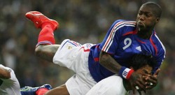 Setelah Dua Tahun, Cisse Akhirnya Dipanggil Lagi