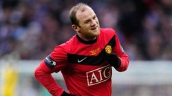 Rooney Diragukan Tampil Lawan Mesir