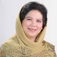 Baru Terbit, Yuniwati Bertekad Kejar Saiful Ilah