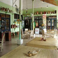 Kepincut Hidangan Bibet, Raos Pisan!