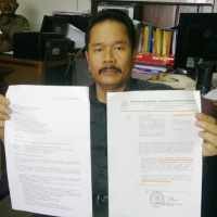 Pemprov Jabar Menilai Dasar PK Eutik Cs Palsu