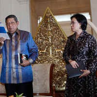 Sri Mulyani: Saya Merasa Kebijakan Itu Bisa Diterima