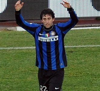 Inter Menang di Friuli