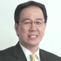 Prijono Sugiarto Resmi Jadi Presdir Astra