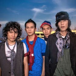 dDreams Wujudkan Cita-cita yang Sebesar Dunia