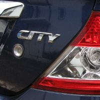 Pengguna Honda City Datangi Bengkel Honda