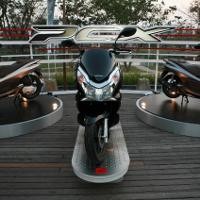 Honda Recall 14.250 Unit PCX di Thailand