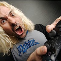 PS3 Rusak, Gamer Indonesia Ikut Berteriak