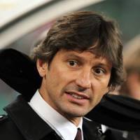 Dukungan Penuh Galliani buat Leonardo