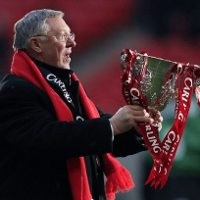 Soal Penalti, Fergie Dukung Wasit