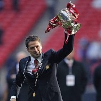 Cedera Ganggu Kebahagiaan Owen