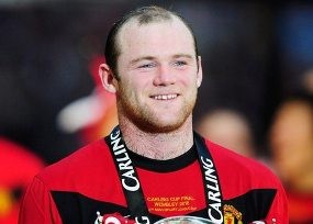 Rooney Disimpan Buat Milan