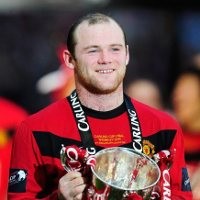 Rooney Disimpan Buat Milan