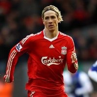 Gerrard-Torres Menangkan The Reds