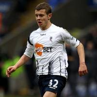 Ramsey Cedera, Arsenal Tak Panggil Wilshere