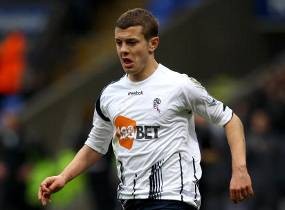 Ramsey Cedera, Arsenal Tak Panggil Wilshere