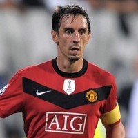 Neville Siap Ucapkan Salam Perpisahan