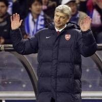 Wenger Khawatirkan Pemain Mudanya