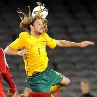 Lawan Indonesia Penting bagi Australia 