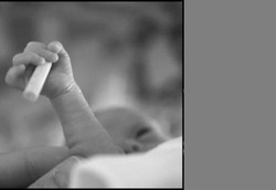 Bayi Prematur Bisa Membedakan Objek Berbeda