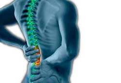 Mengobati Sakit Punggung Dengan Terapi Bicara