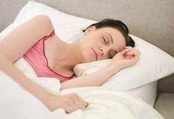 Kenapa Tidur Tidak Bikin Haus?