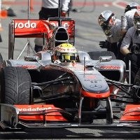 Hari Terakhir Milik Hamilton