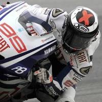 Strategi Lorenzo: Menyerang namun Realistis