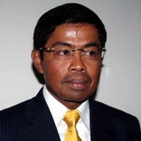 Bacakan Poin Rekomendasi Demokrat, Idrus Disoraki Huuu...