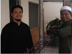 Kuasa Hukum Jibriel: JPU Terinspirasi Mama Lauren