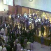 Hakim MK: Tutup Paksa Sidang, Marzuki Inkonstitusional