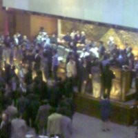 Marzuki Tutup Sidang Sepihak, Pimpinan DPR Terkejut