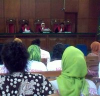 Warga Bersikukuh Gusuran Taman BMW Langgar Prosedur