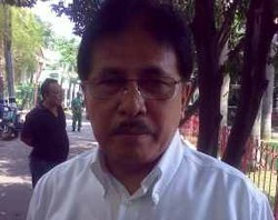 Sofyan Djalil Tak Tahu Penempatan Dana BUMN di Bank Century