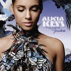 Alicia Keys Bicara Element of Freedom