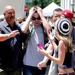 Robert Pattinson Tak Mau Breaking Dawn Dirilis 3D