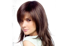 Ramuan Untuk Rambut Berkilau