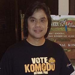 Konser di Fillipina, Dwiki Darmawan Ditonton Yellowjackets