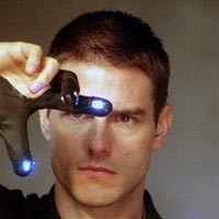 6 Film yang Menginspirasi Gadget Canggih