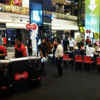 BlackBerry Tour Sepi Peminat Gara-gara Demo