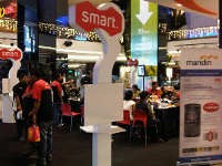 Smart Kejar 100 Ribu Pelanggan BlackBerry